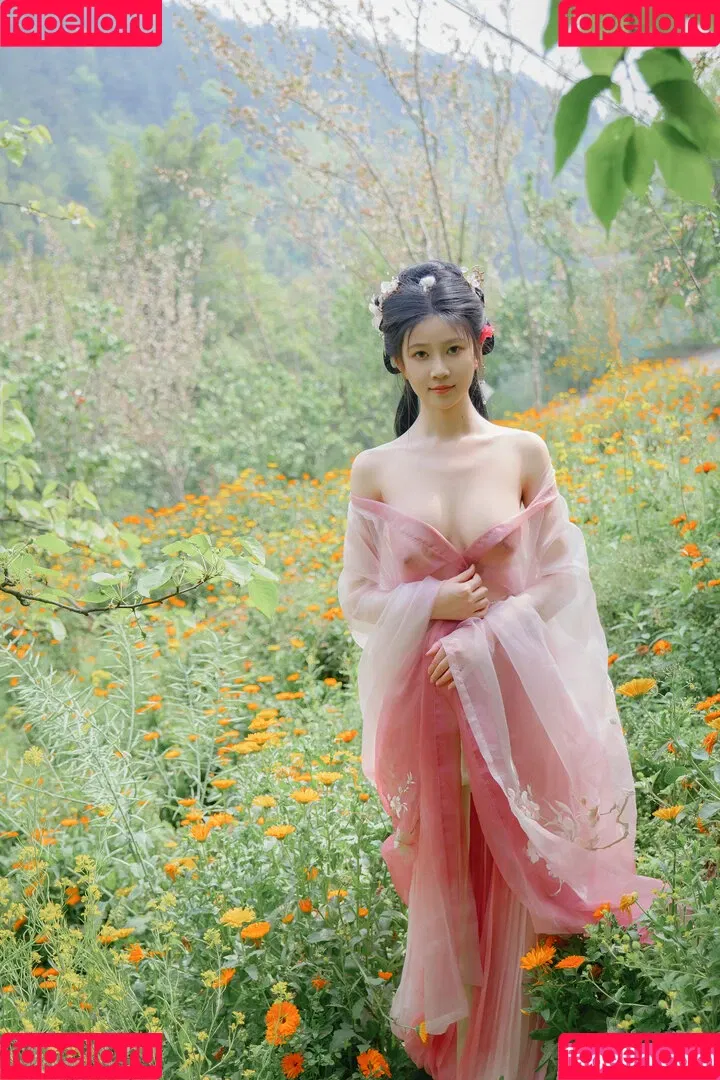 nianlin / nnian_ / nnian_011 Onlyfans Photo Gallery 