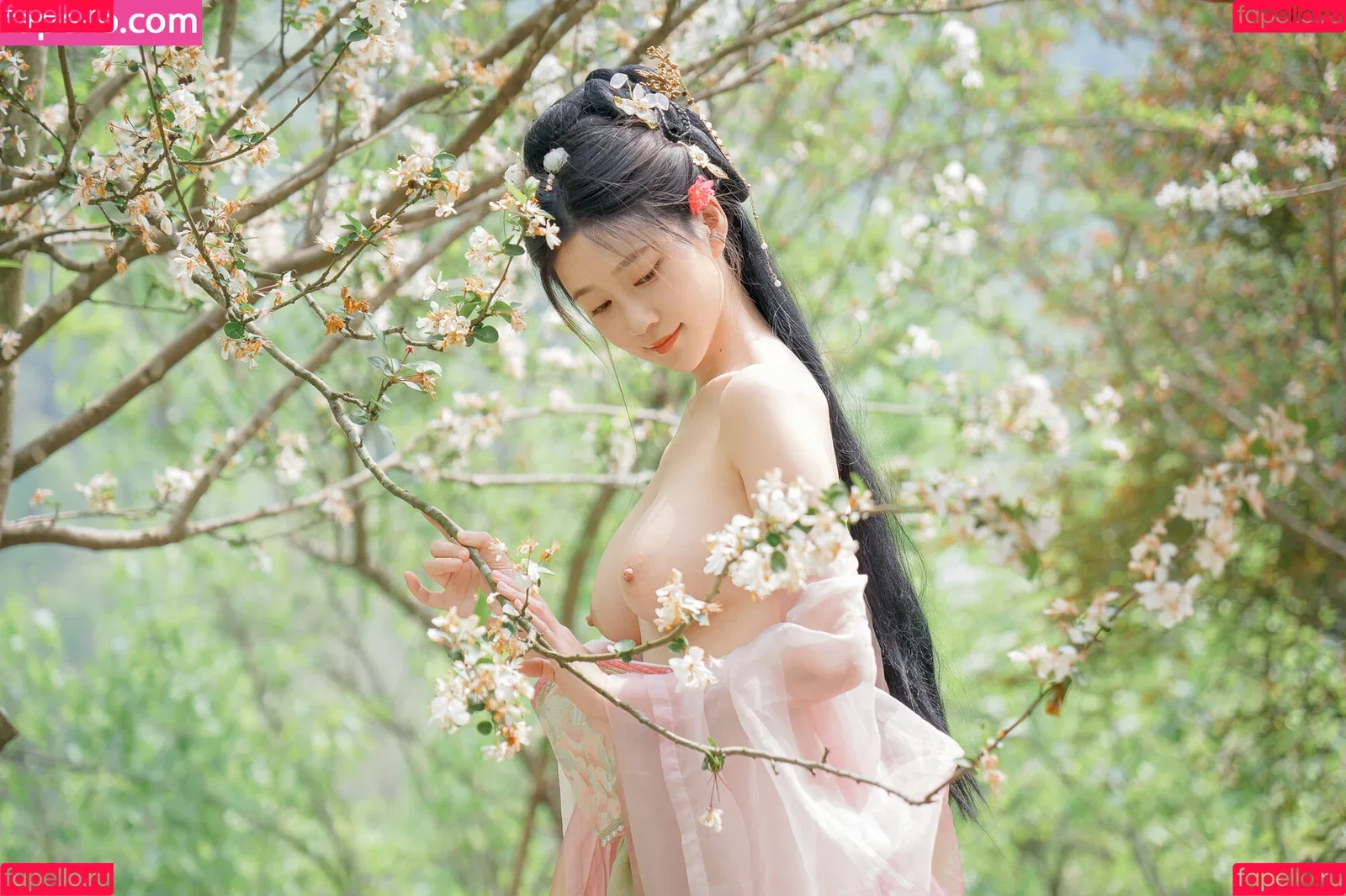 nianlin / nnian_ / nnian_011 Onlyfans Photo Gallery 