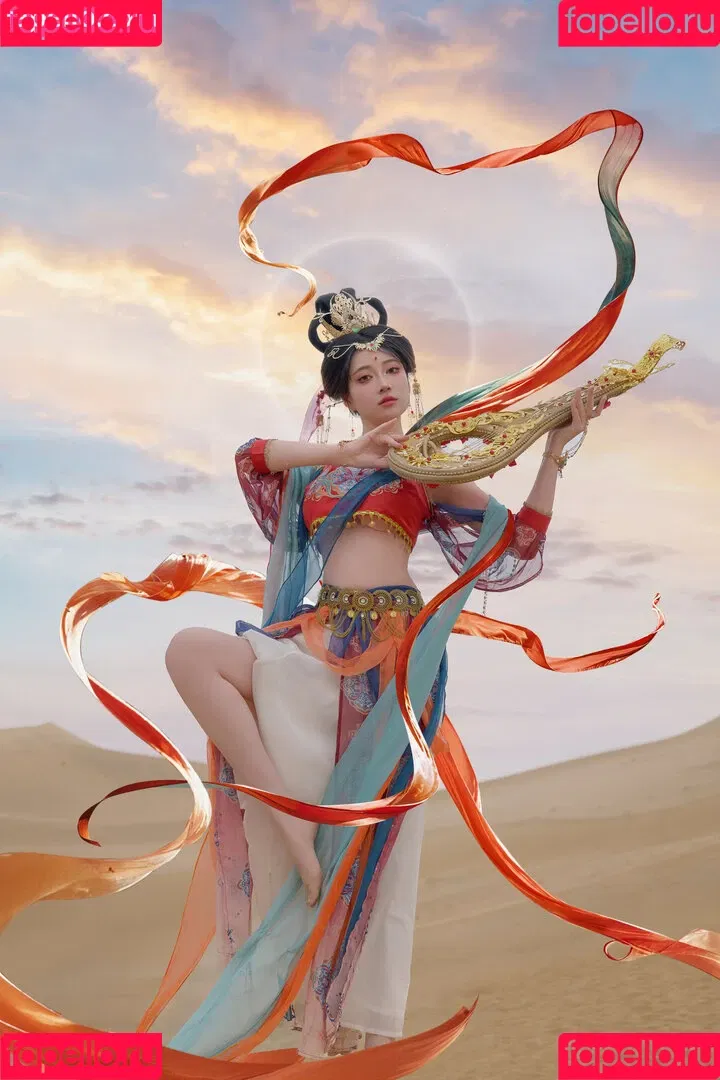 nianlin / nnian_ / nnian_011 Onlyfans Photo Gallery 