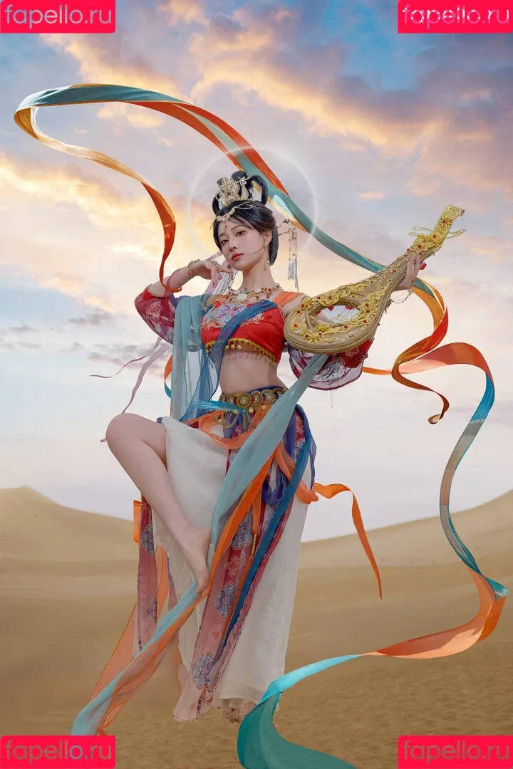 nianlin / nnian_ / nnian_011 Onlyfans Photo Gallery 