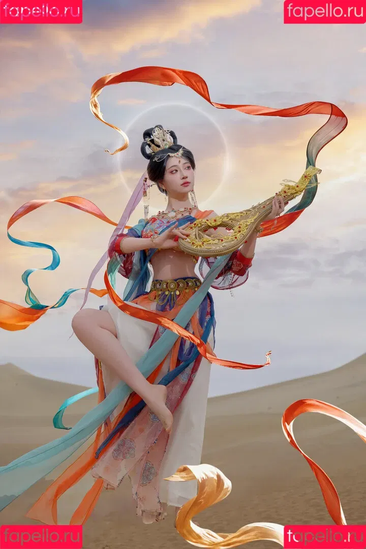 nianlin / nnian_ / nnian_011 Onlyfans Photo Gallery 