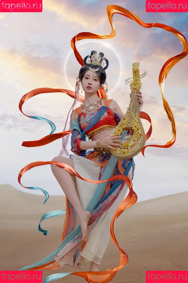 nianlin / nnian_ / nnian_011 Onlyfans Photo Gallery 