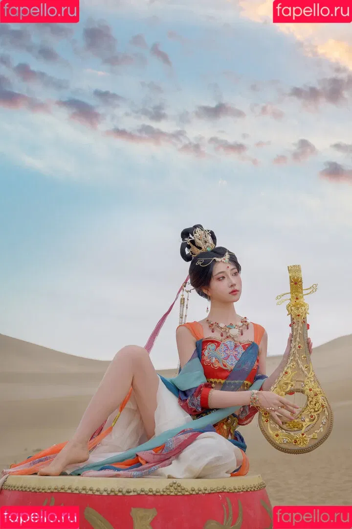 nianlin / nnian_ / nnian_011 Onlyfans Photo Gallery 