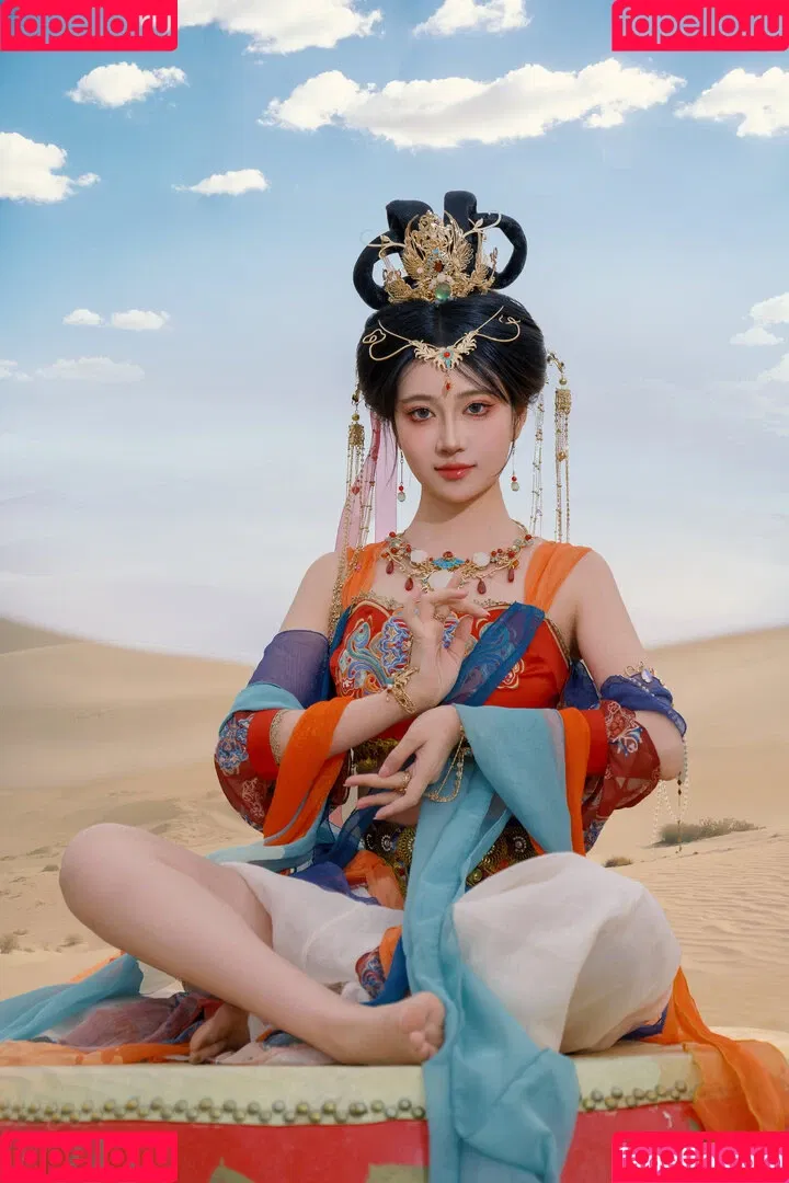 nianlin / nnian_ / nnian_011 Onlyfans Photo Gallery 