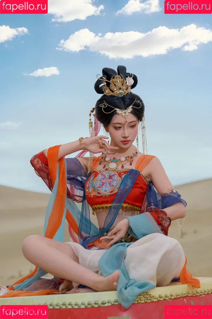 nianlin / nnian_ / nnian_011 Onlyfans Photo Gallery 