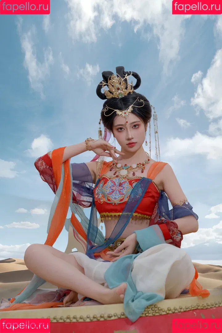 nianlin / nnian_ / nnian_011 Onlyfans Photo Gallery 