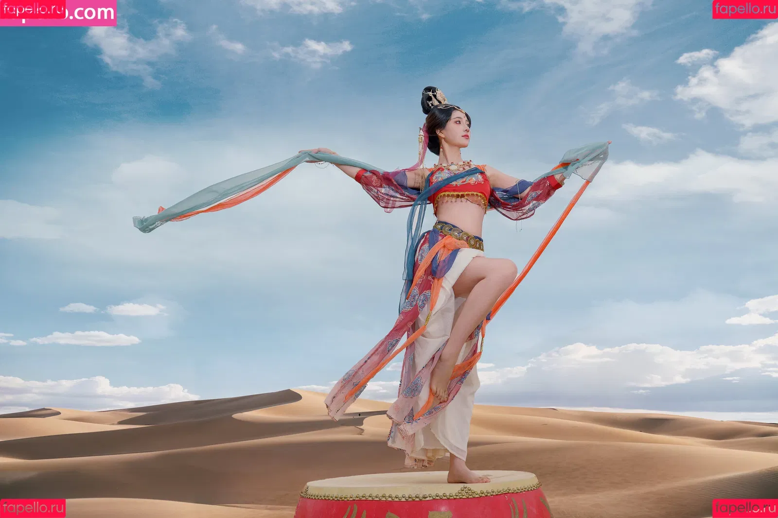 nianlin / nnian_ / nnian_011 Onlyfans Photo Gallery 