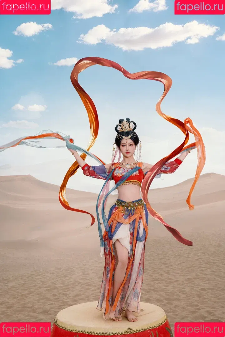 nianlin / nnian_ / nnian_011 Onlyfans Photo Gallery 