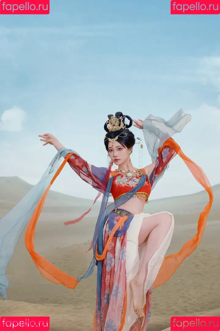 nianlin / nnian_ / nnian_011 Onlyfans Photo Gallery 