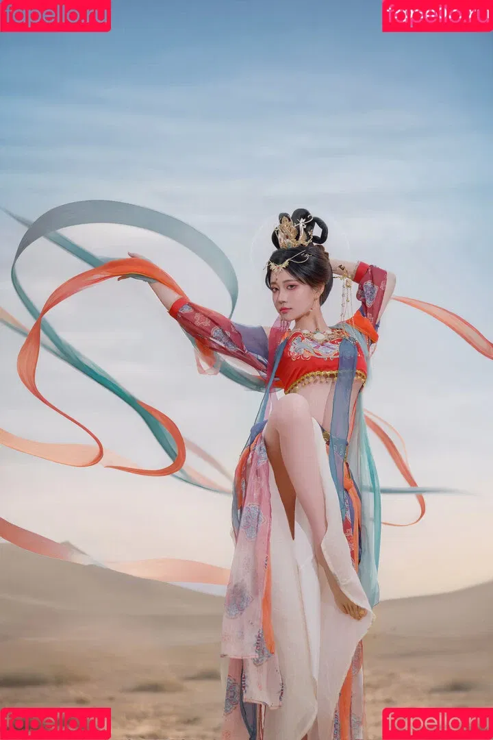 nianlin / nnian_ / nnian_011 Onlyfans Photo Gallery 