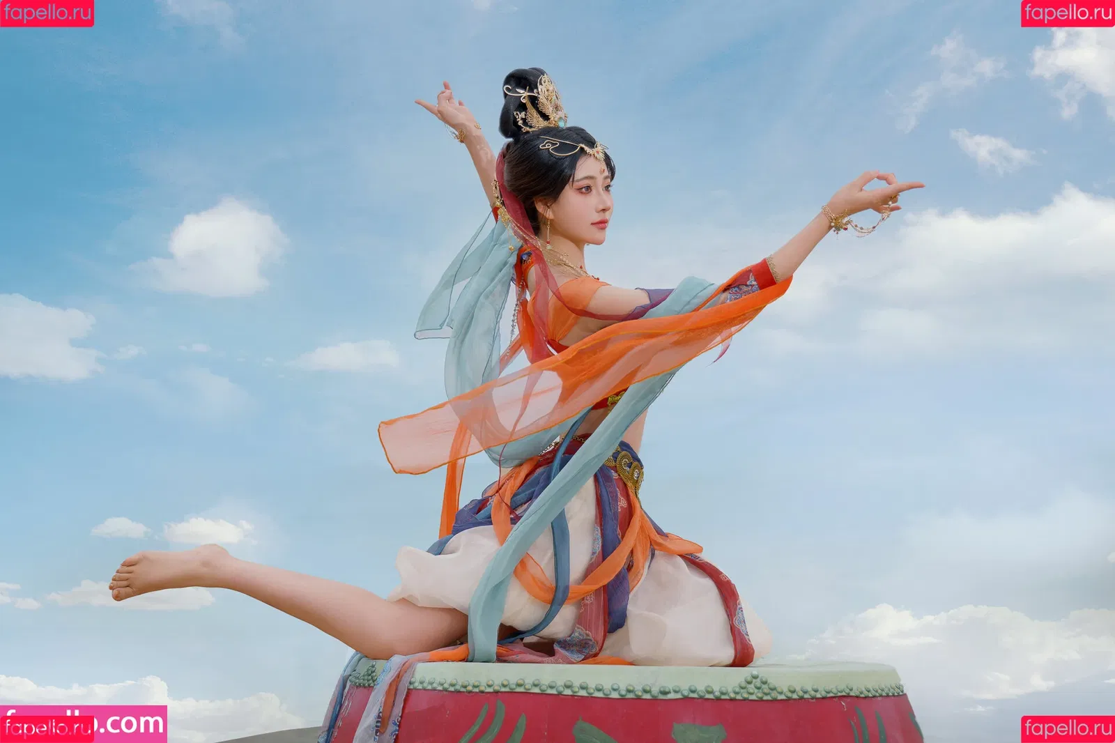 nianlin / nnian_ / nnian_011 Onlyfans Photo Gallery 