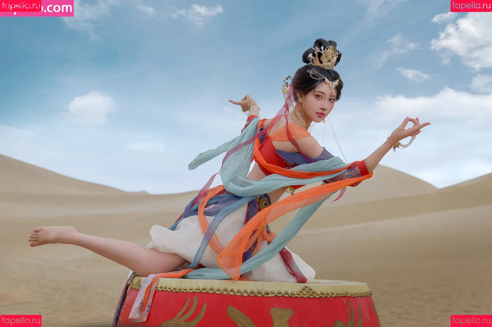 nianlin / nnian_ / nnian_011 Onlyfans Photo Gallery 