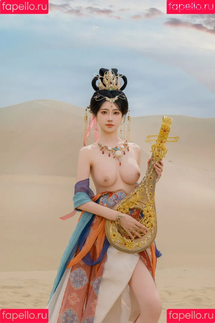 nianlin / nnian_ / nnian_011 Onlyfans Photo Gallery 