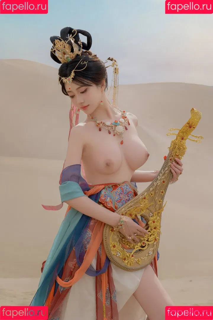 nianlin / nnian_ / nnian_011 Onlyfans Photo Gallery 