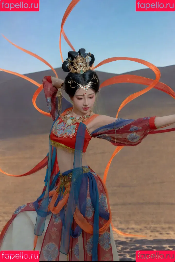 nianlin / nnian_ / nnian_011 Onlyfans Photo Gallery 