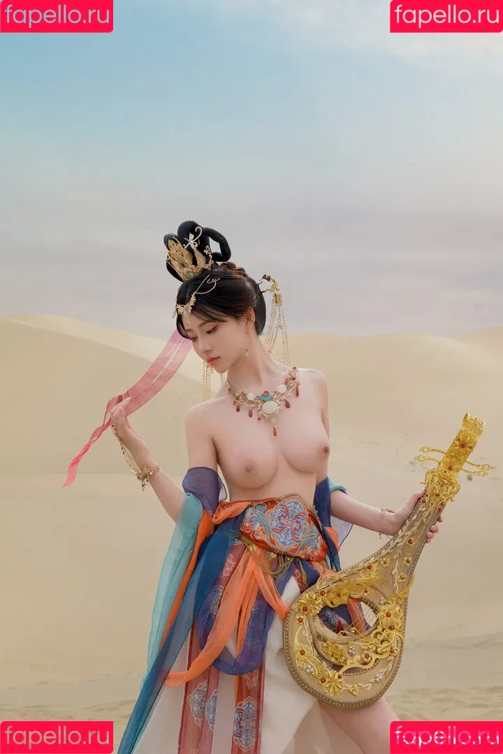 nianlin / nnian_ / nnian_011 Onlyfans Photo Gallery 