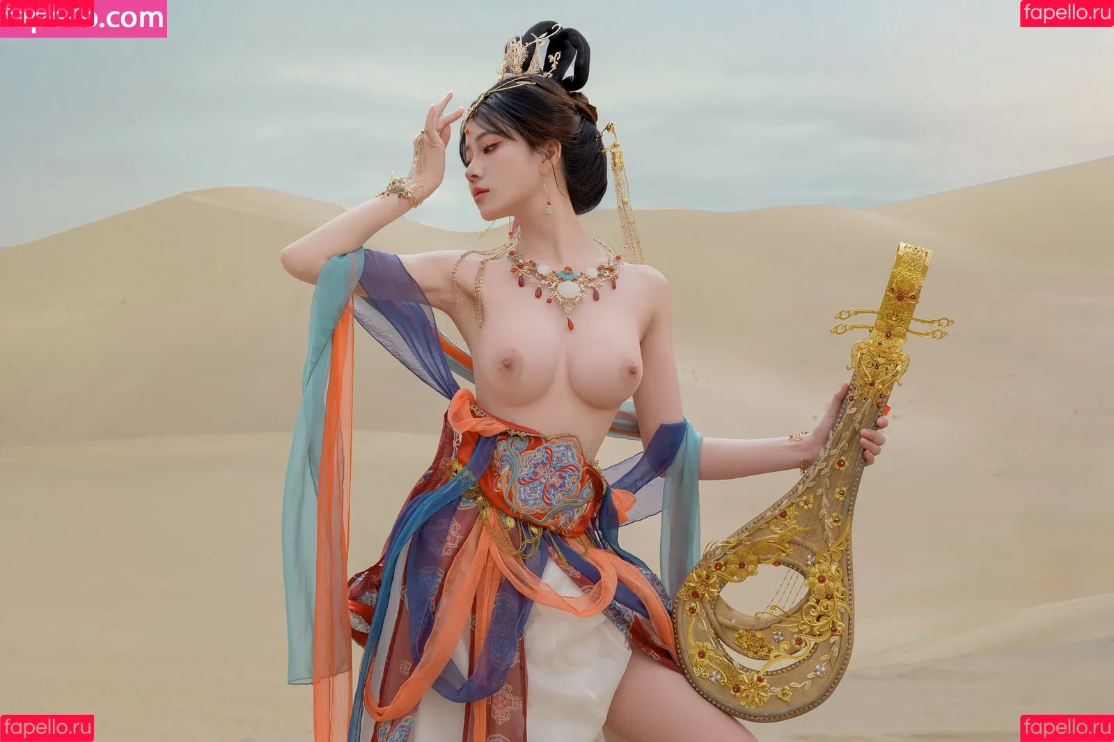 nianlin / nnian_ / nnian_011 Onlyfans Photo Gallery 