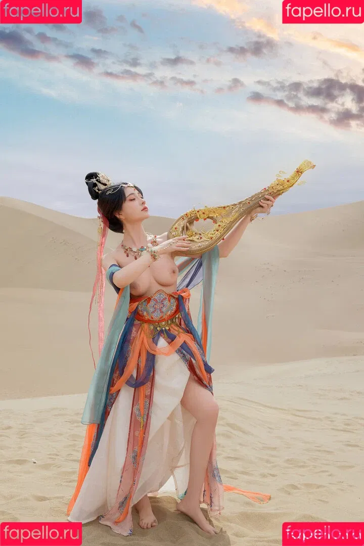 nianlin / nnian_ / nnian_011 Onlyfans Photo Gallery 