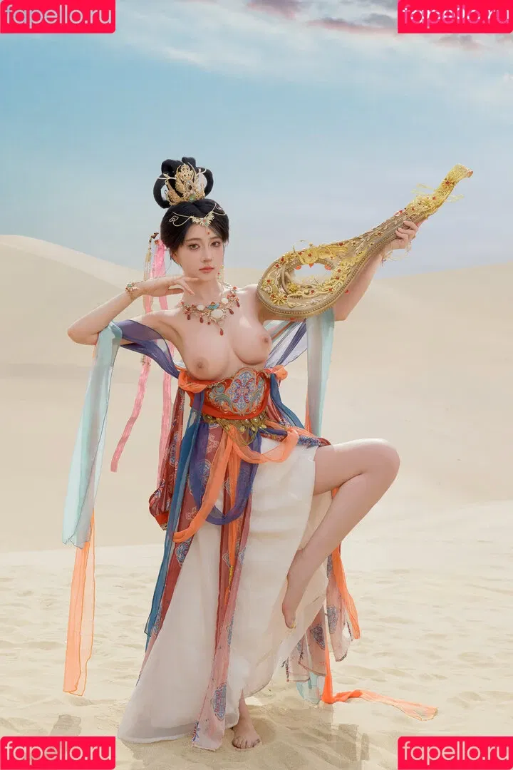 nianlin / nnian_ / nnian_011 Onlyfans Photo Gallery 