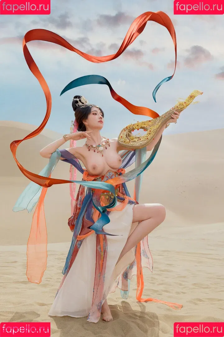 nianlin / nnian_ / nnian_011 Onlyfans Photo Gallery 