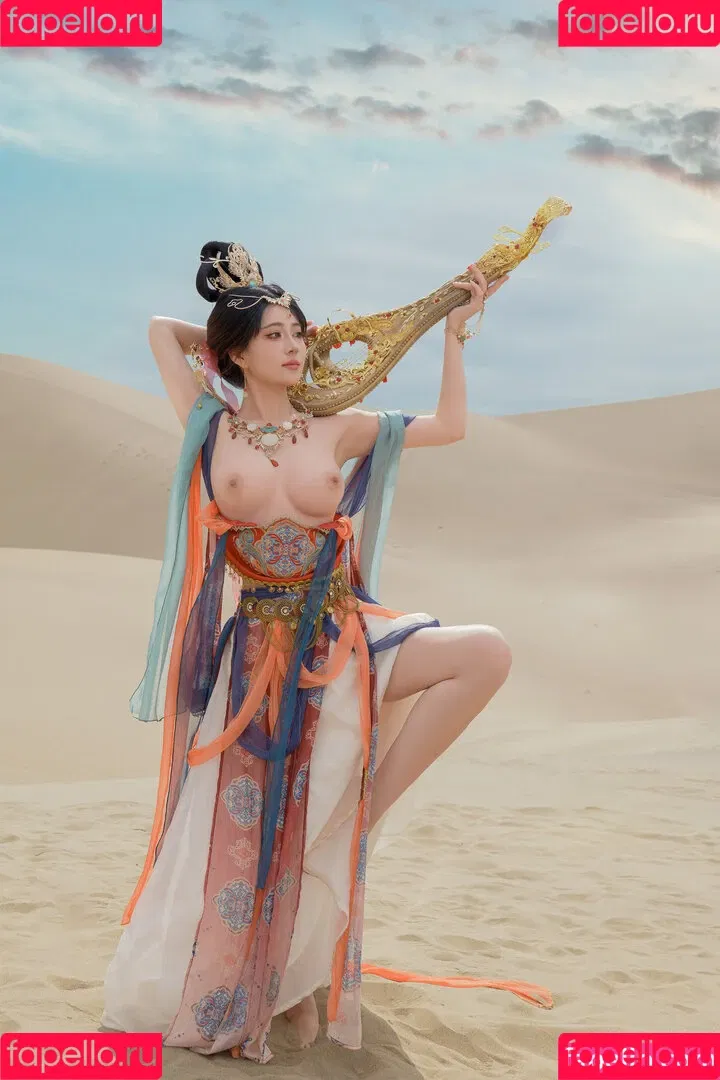 nianlin / nnian_ / nnian_011 Onlyfans Photo Gallery 