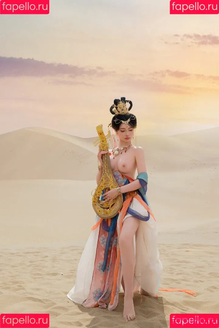 nianlin / nnian_ / nnian_011 Onlyfans Photo Gallery 