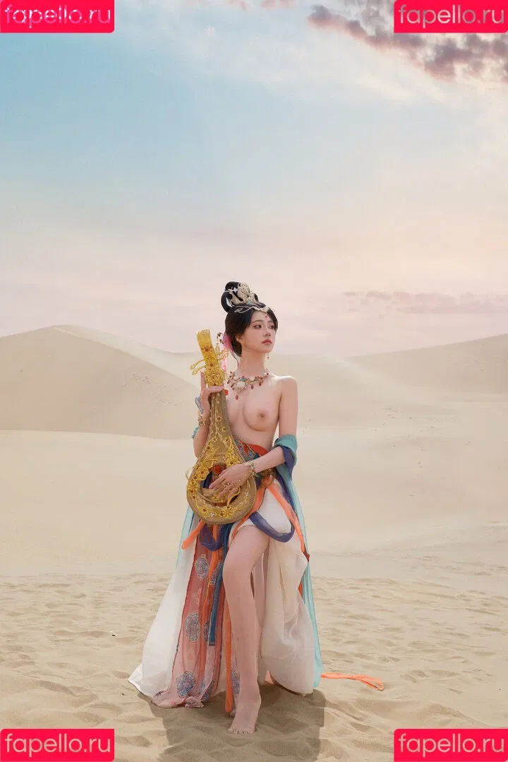 nianlin / nnian_ / nnian_011 Onlyfans Photo Gallery 