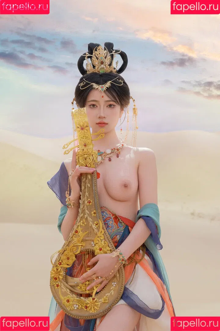 nianlin / nnian_ / nnian_011 Onlyfans Photo Gallery 