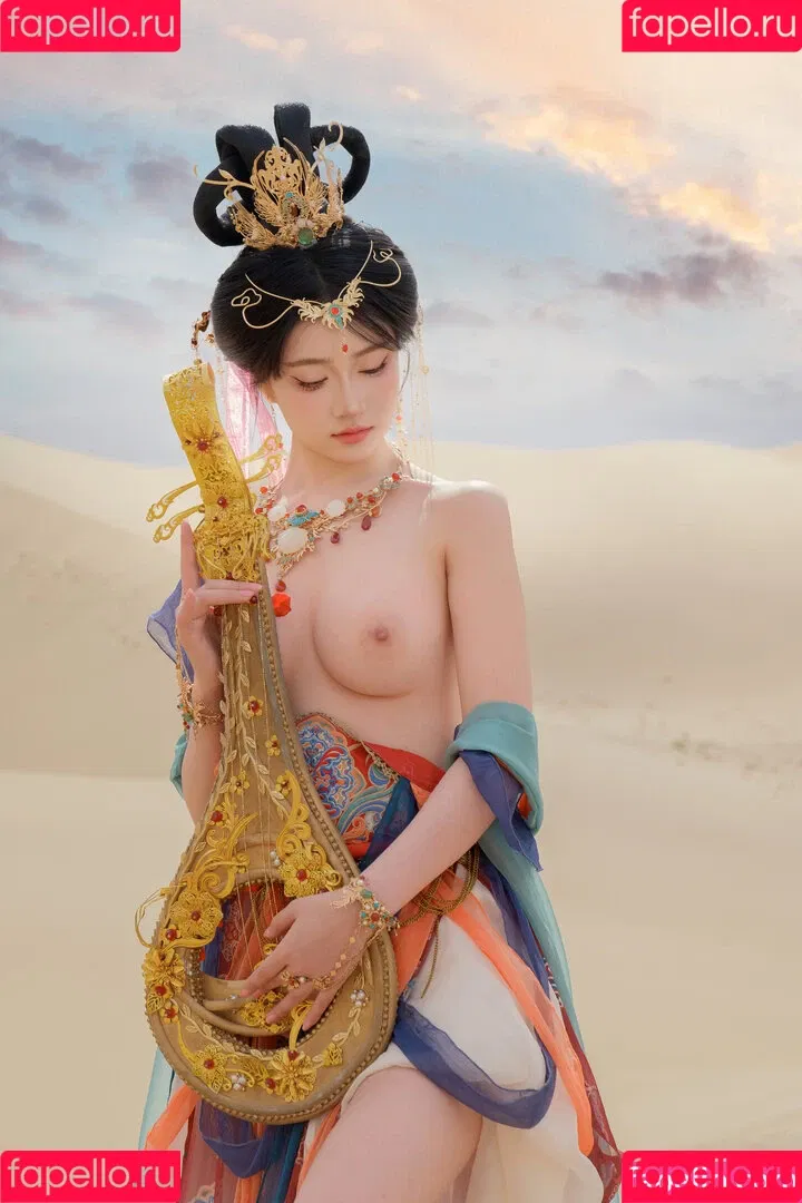 nianlin / nnian_ / nnian_011 Onlyfans Photo Gallery 