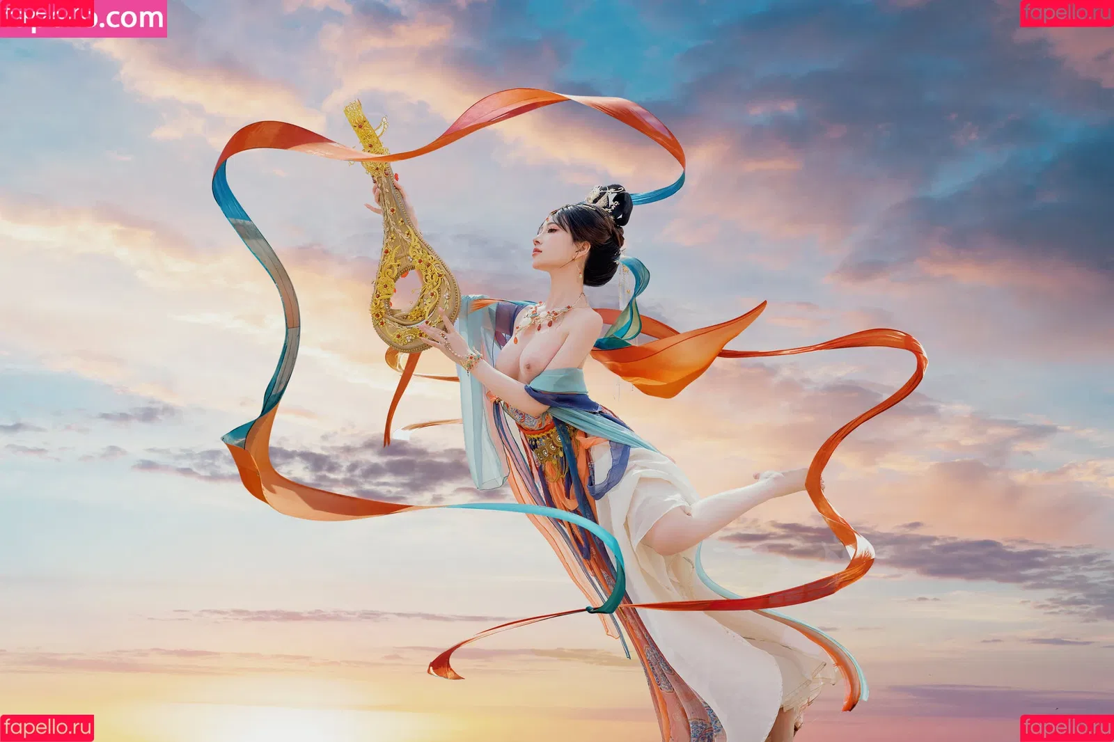 nianlin / nnian_ / nnian_011 Onlyfans Photo Gallery 