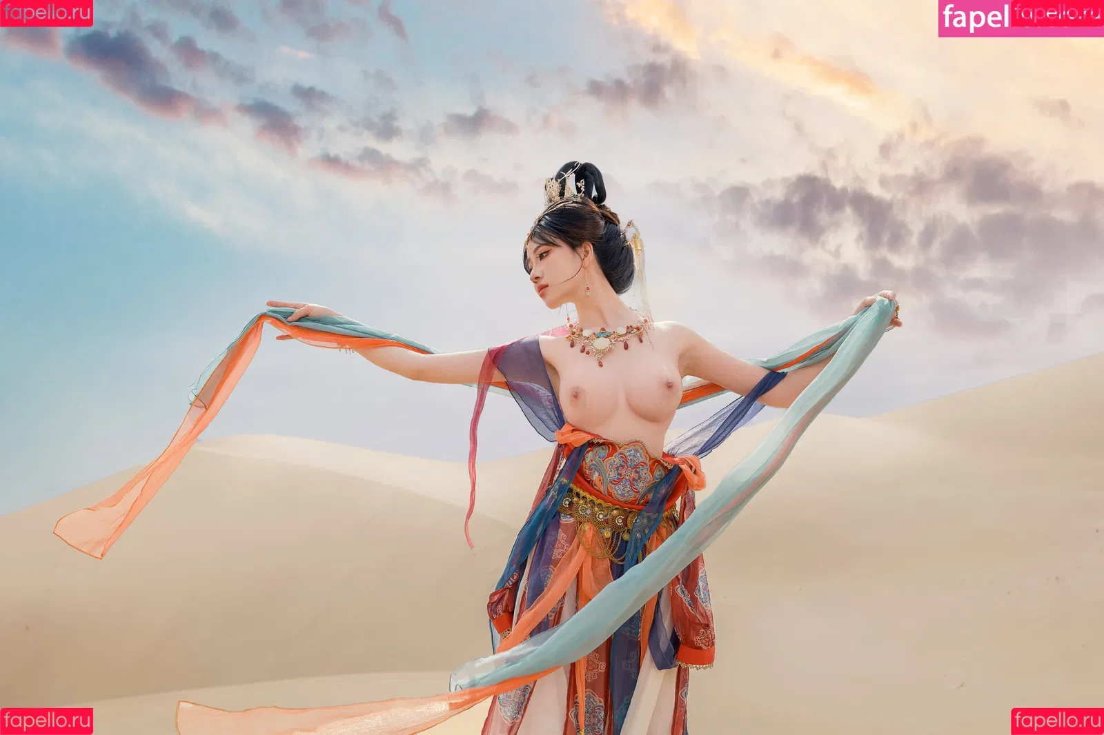 nianlin / nnian_ / nnian_011 Onlyfans Photo Gallery 