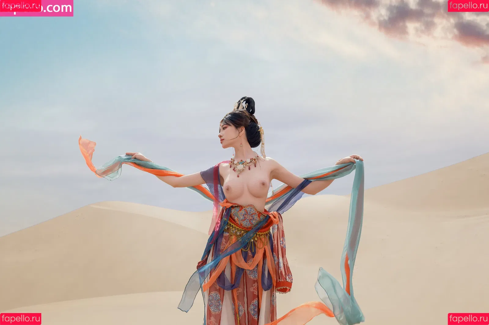 nianlin / nnian_ / nnian_011 Onlyfans Photo Gallery 