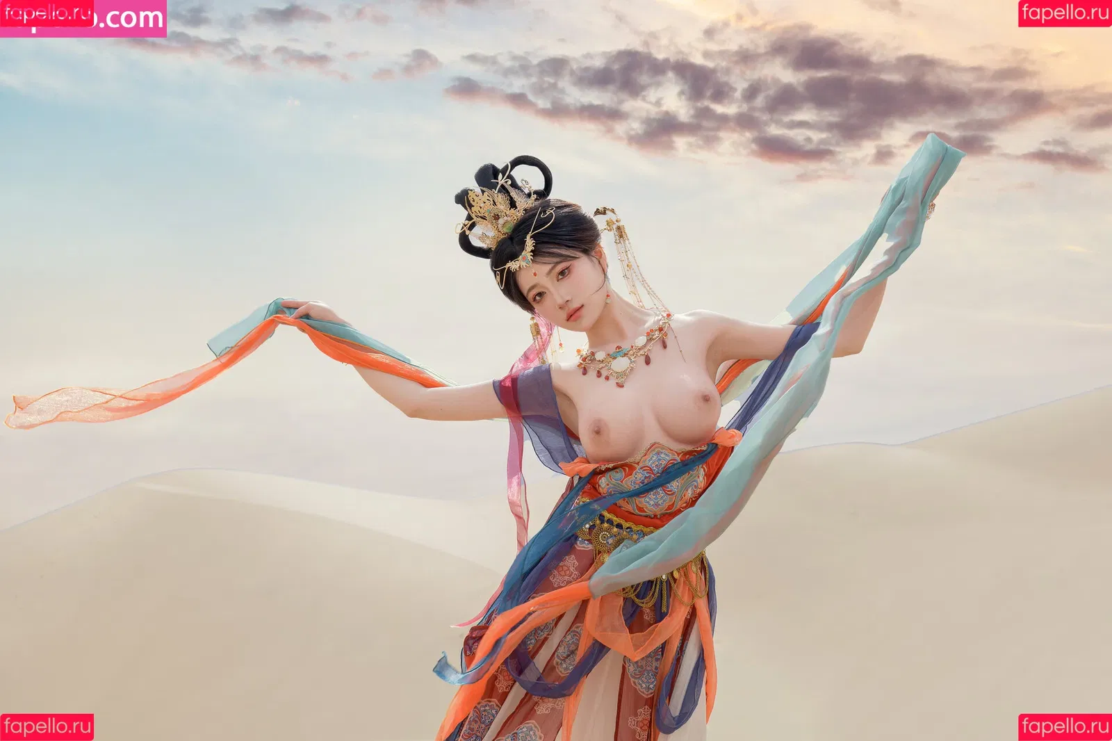 nianlin / nnian_ / nnian_011 Onlyfans Photo Gallery 