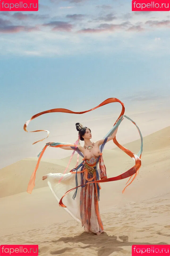 nianlin / nnian_ / nnian_011 Onlyfans Photo Gallery 