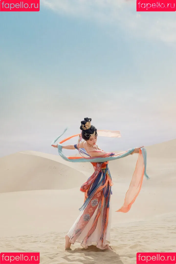 nianlin / nnian_ / nnian_011 Onlyfans Photo Gallery 