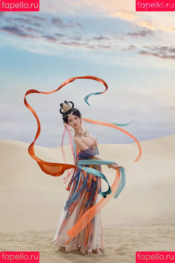 nianlin / nnian_ / nnian_011 Onlyfans Photo Gallery 