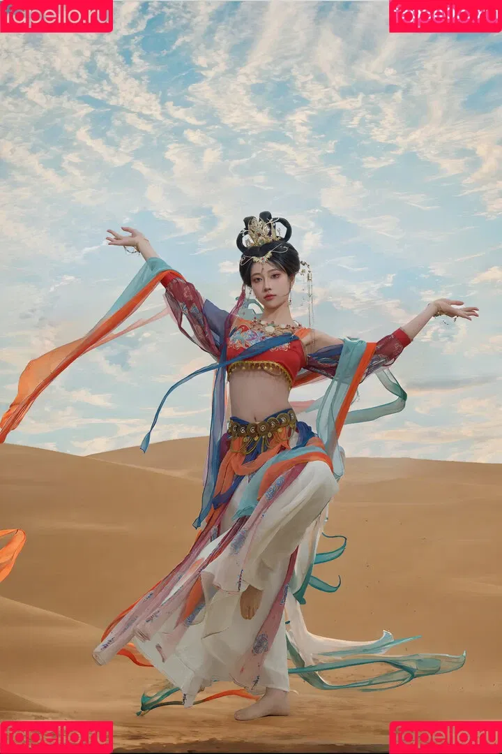 nianlin / nnian_ / nnian_011 Onlyfans Photo Gallery 