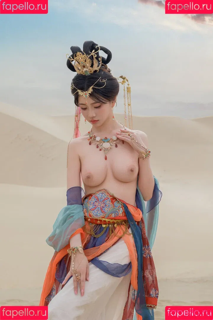 nianlin / nnian_ / nnian_011 Onlyfans Photo Gallery 