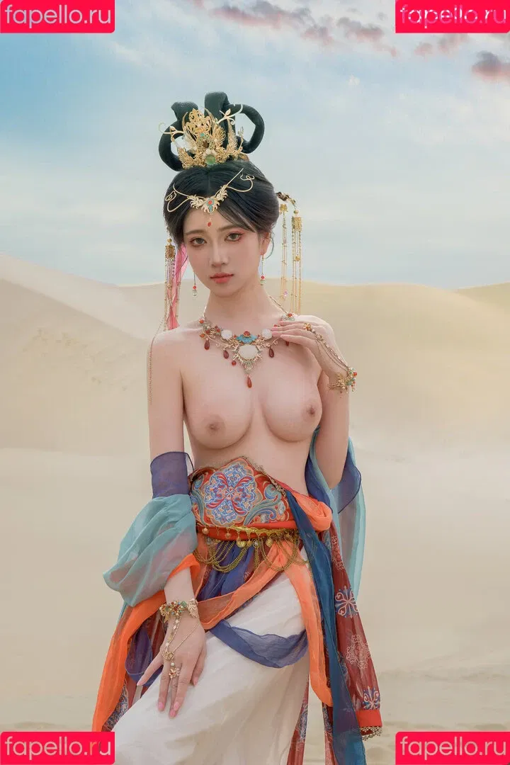 nianlin / nnian_ / nnian_011 Onlyfans Photo Gallery 