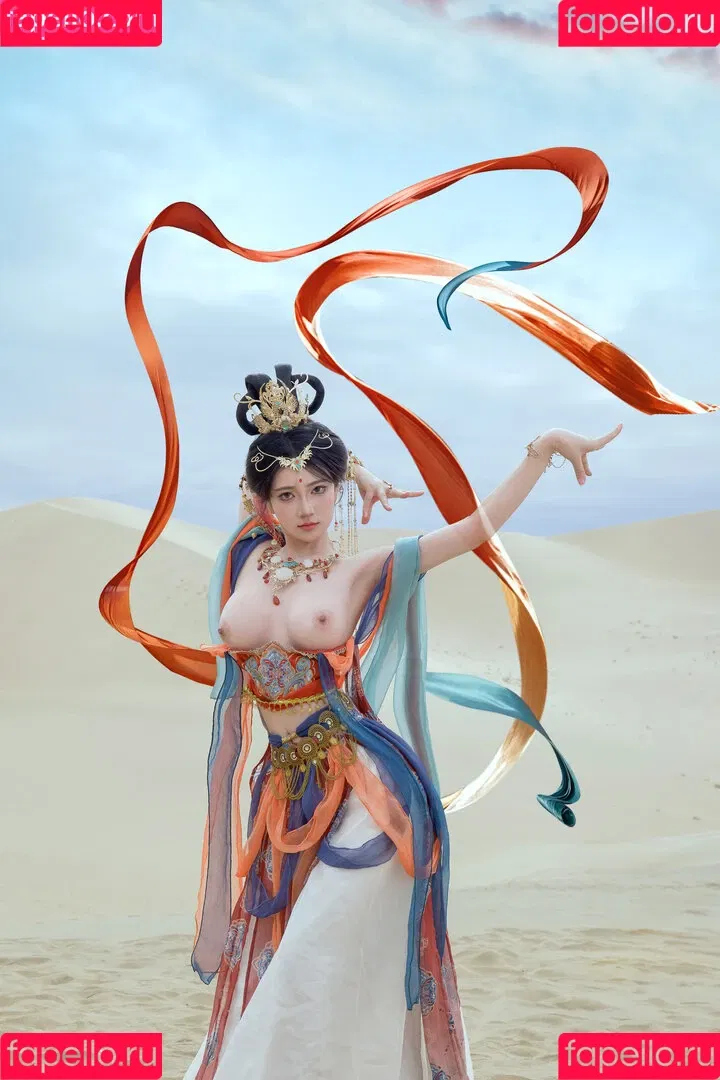 nianlin / nnian_ / nnian_011 Onlyfans Photo Gallery 