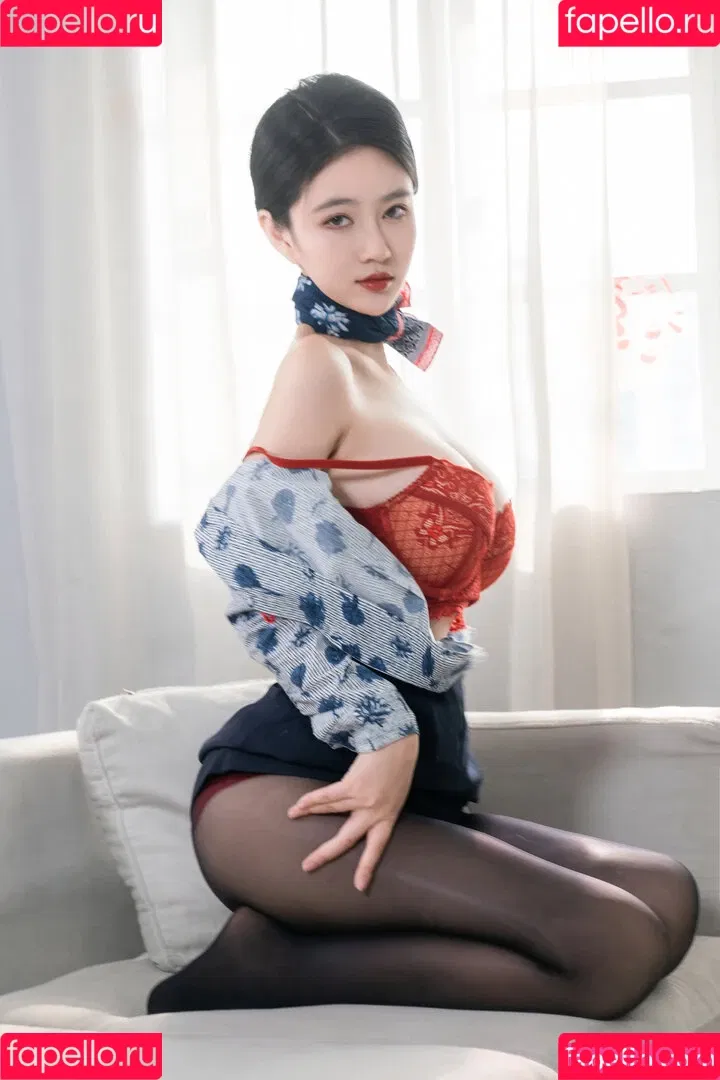 nianlin / nnian_ / nnian_011 Onlyfans Photo Gallery 