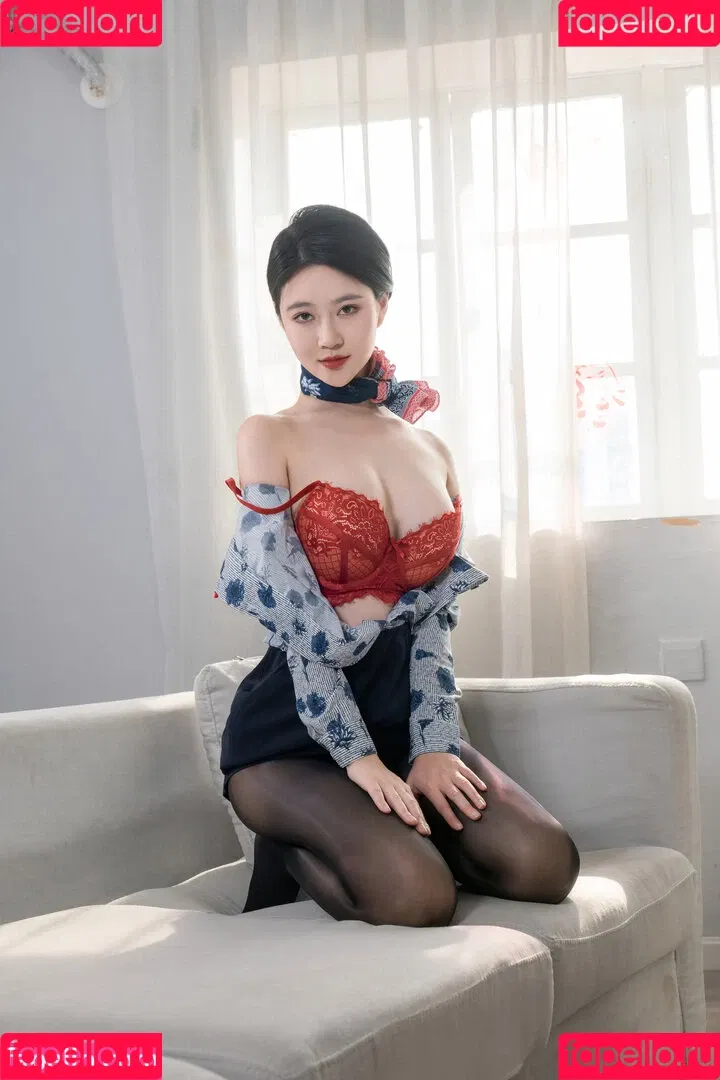 nianlin / nnian_ / nnian_011 Onlyfans Photo Gallery 