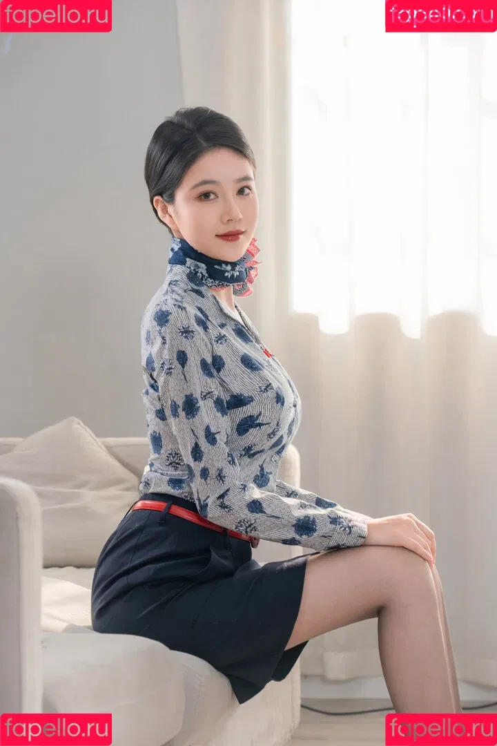 nianlin / nnian_ / nnian_011 Onlyfans Photo Gallery 