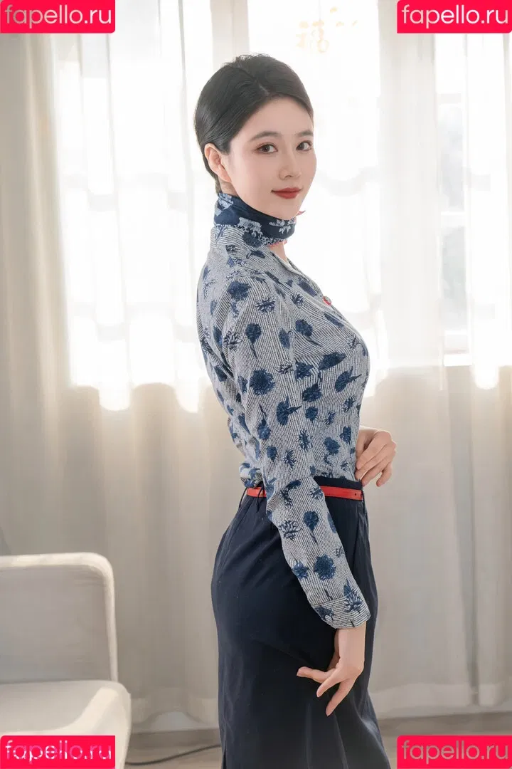 nianlin / nnian_ / nnian_011 Onlyfans Photo Gallery 