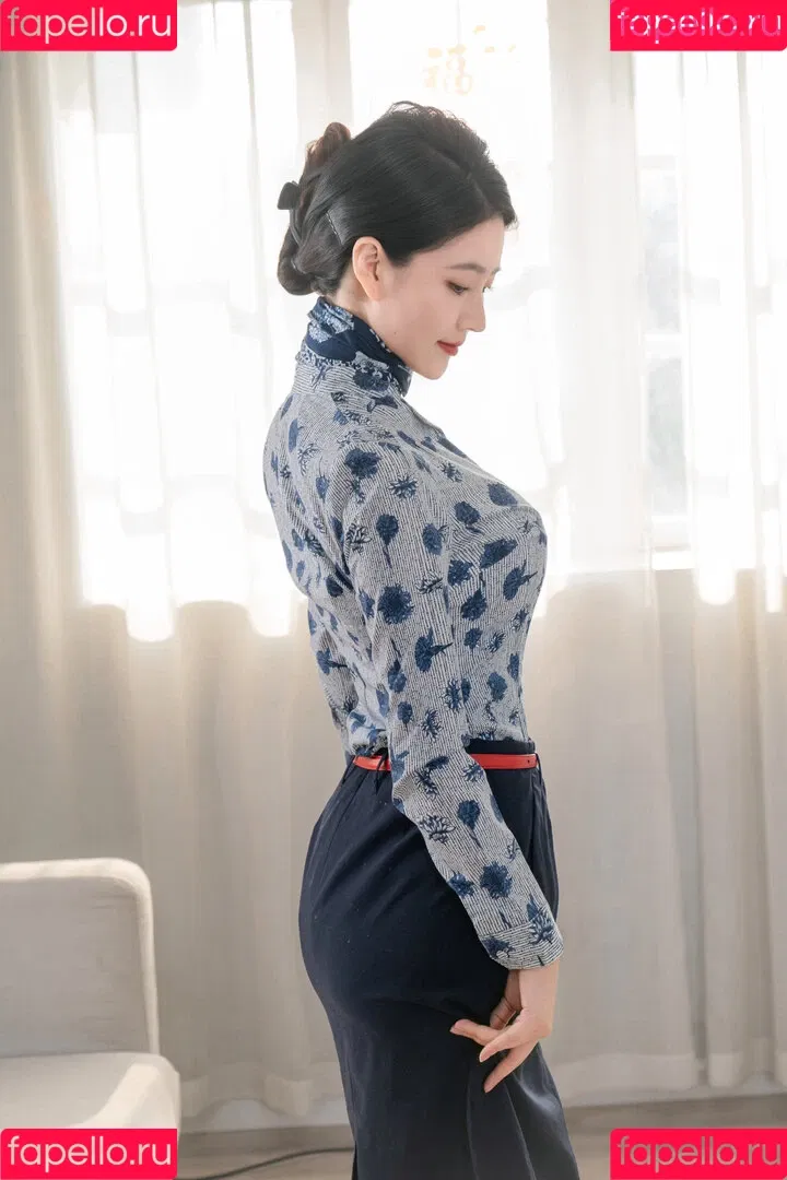 nianlin / nnian_ / nnian_011 Onlyfans Photo Gallery 