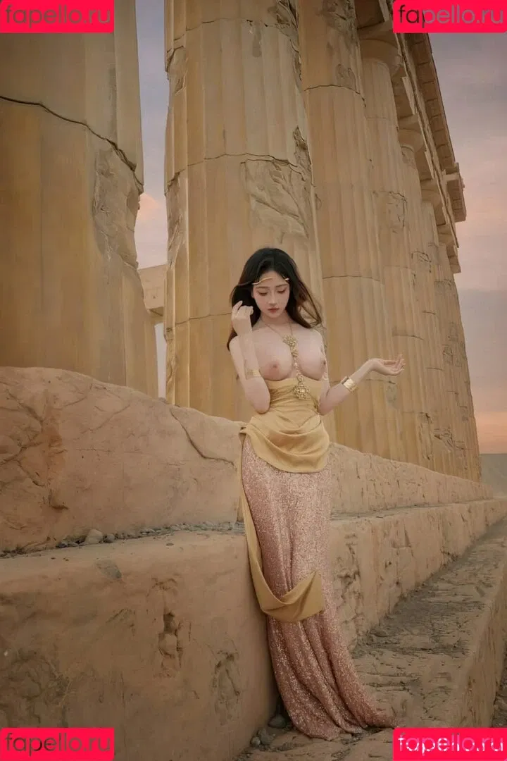 nianlin / nnian_ / nnian_011 Onlyfans Photo Gallery 