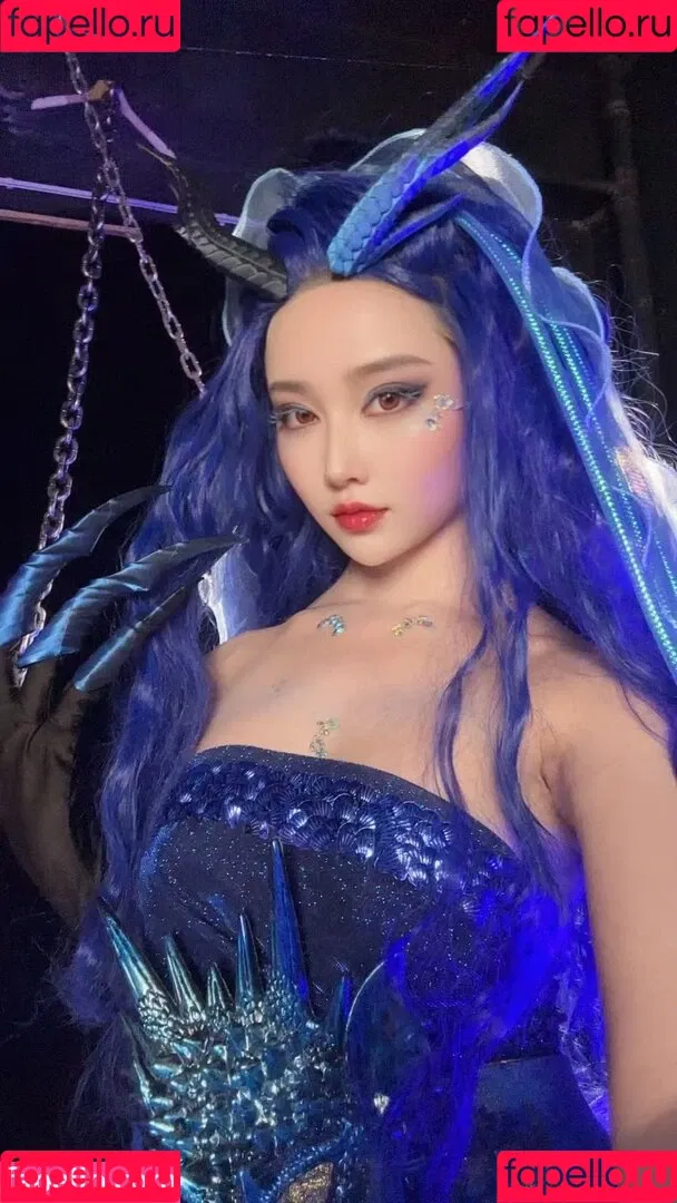 nianlin / nnian_ / nnian_011 Onlyfans Photo Gallery 