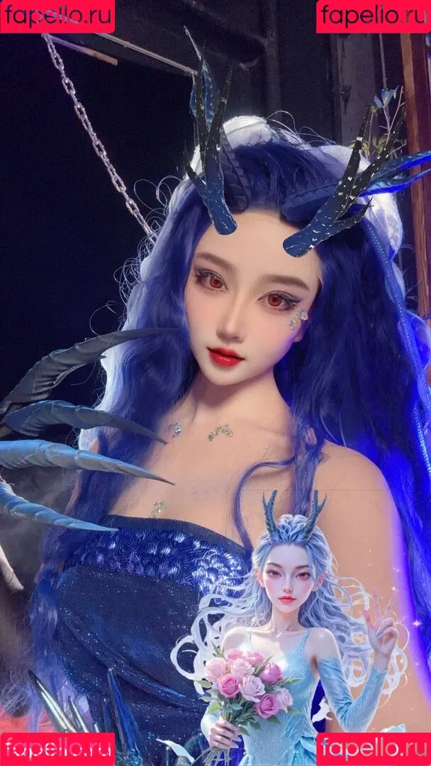 nianlin / nnian_ / nnian_011 Onlyfans Photo Gallery 