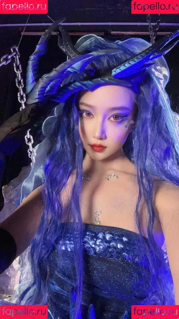 nianlin / nnian_ / nnian_011 Onlyfans Photo Gallery 