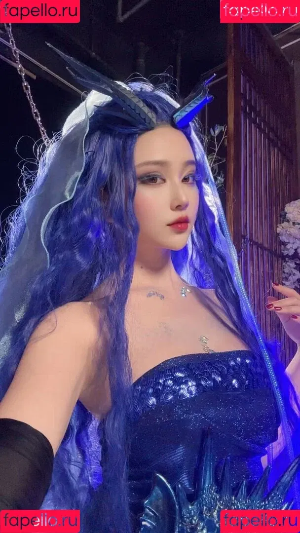 nianlin / nnian_ / nnian_011 Onlyfans Photo Gallery 